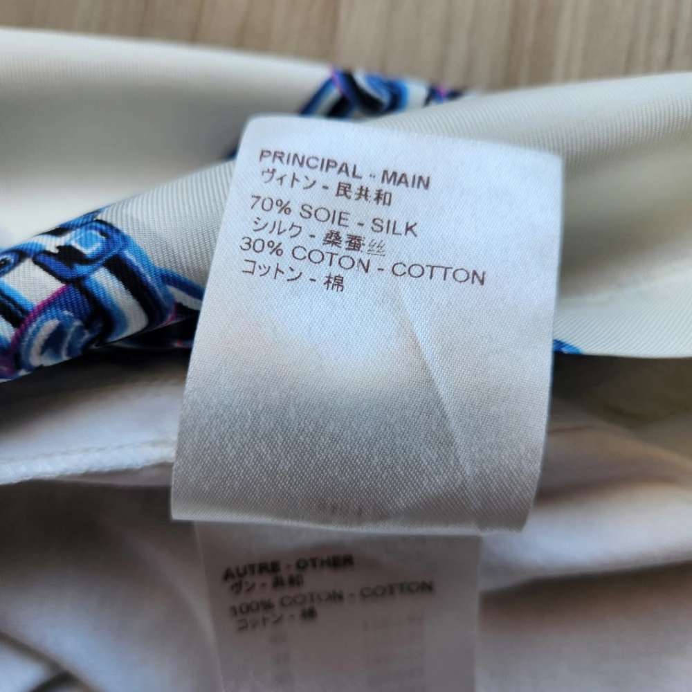 Louis Vuitton T shirt