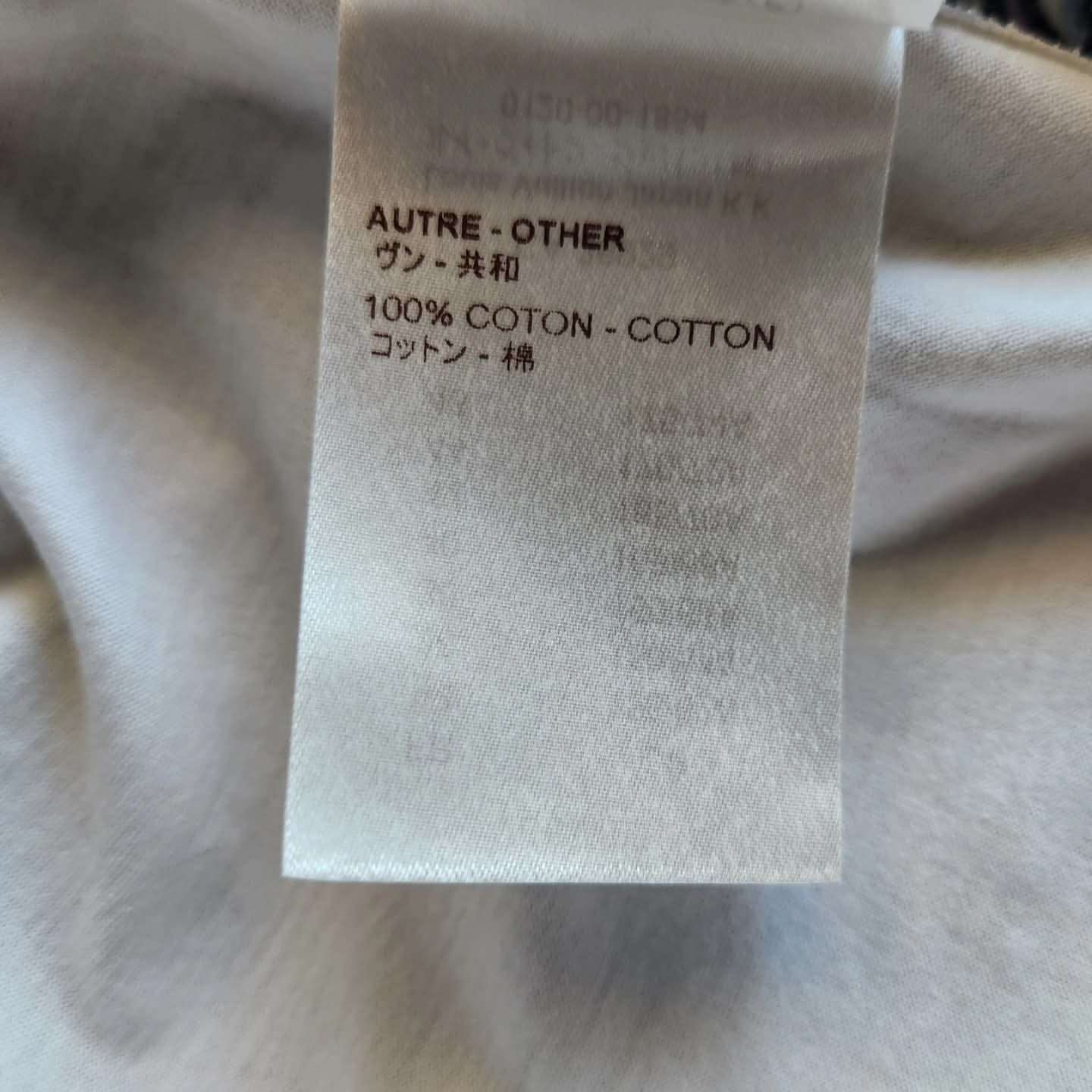 Louis Vuitton T shirt