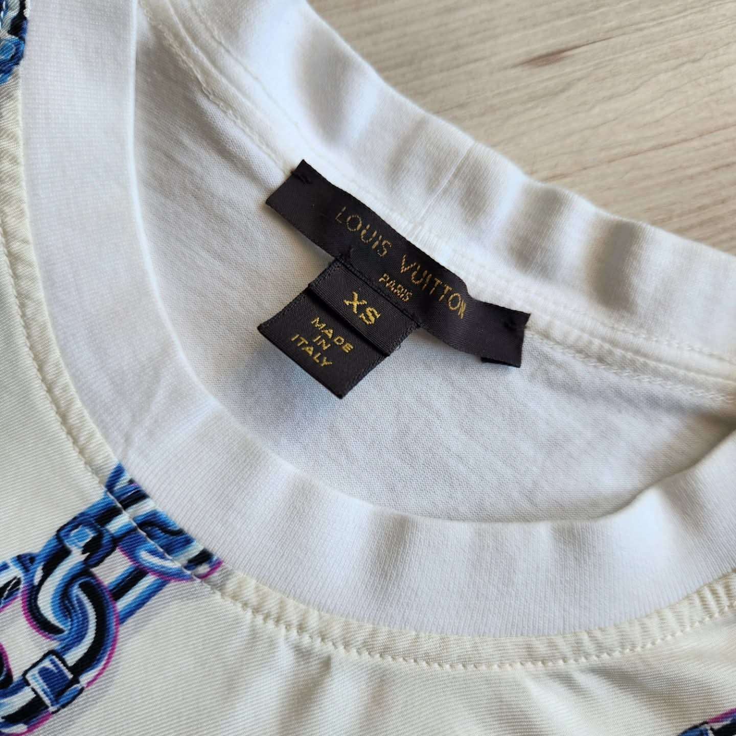 Louis Vuitton T shirt