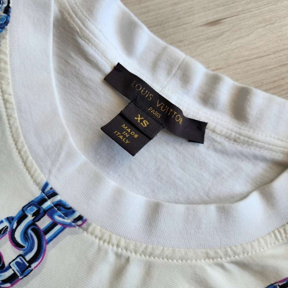 Louis Vuitton T shirt