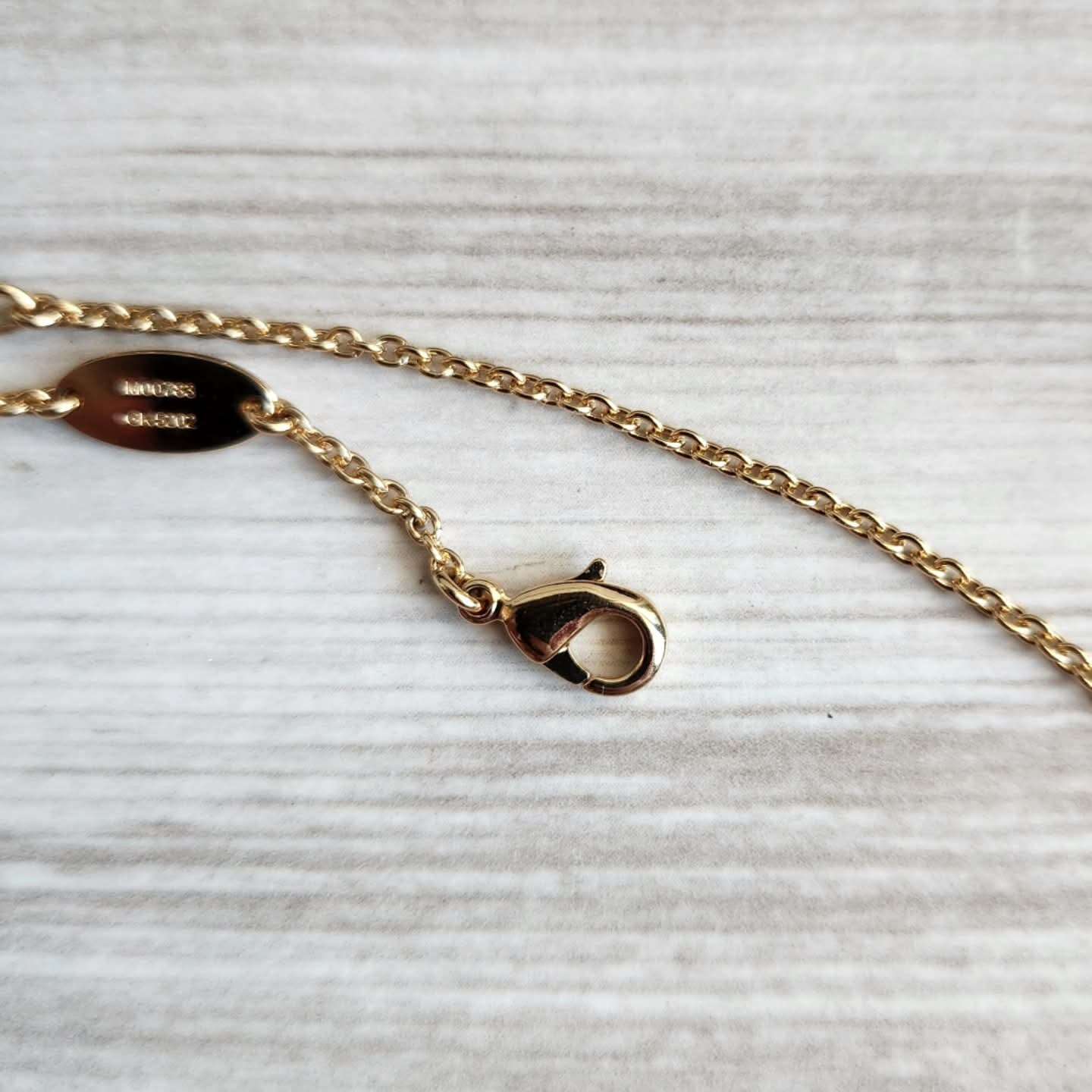 Louis Vuitton Nahrdelnik