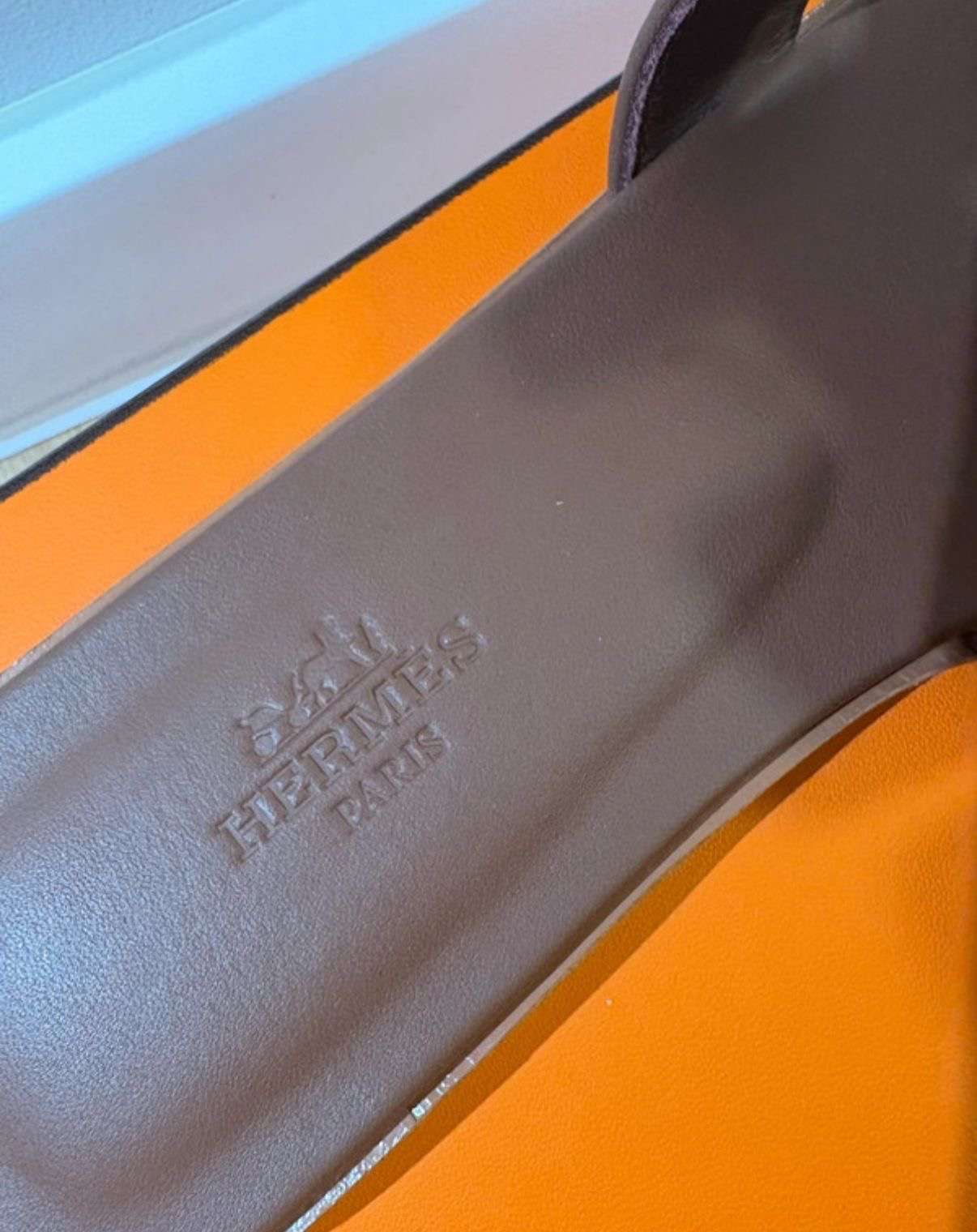 Hermes oran
