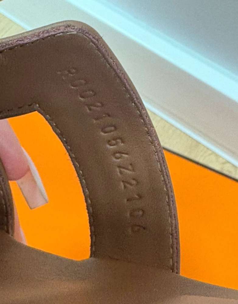 Hermes oran