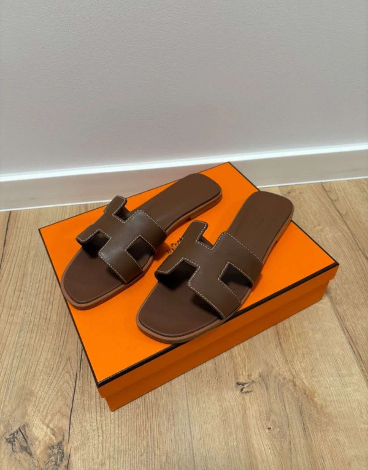 Hermes oran
