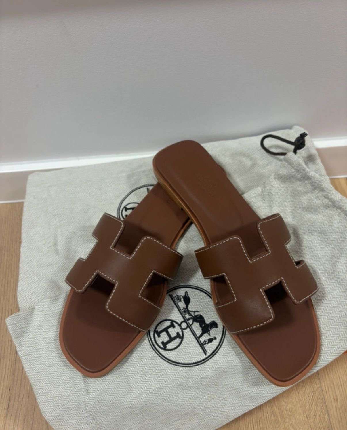 Hermes oran