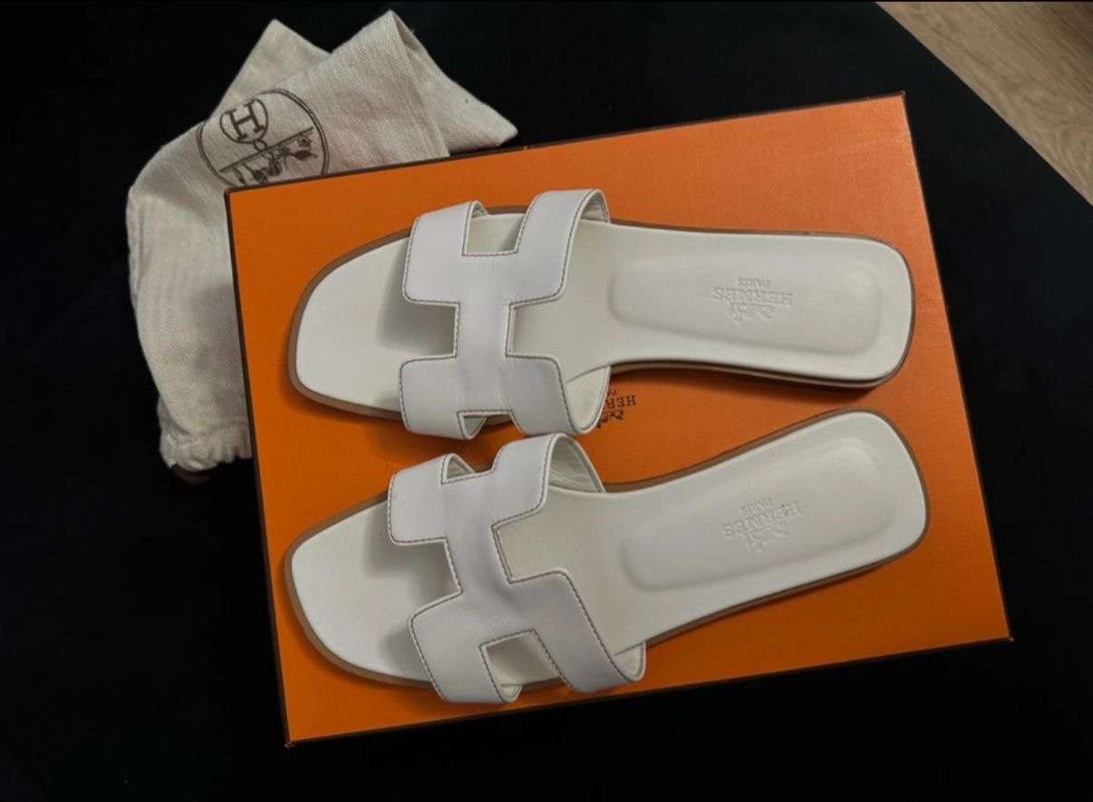 Hermes oran