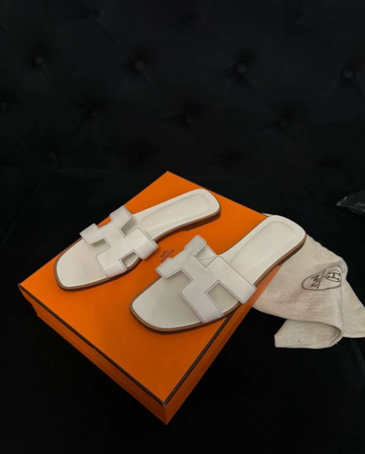 Hermes oran