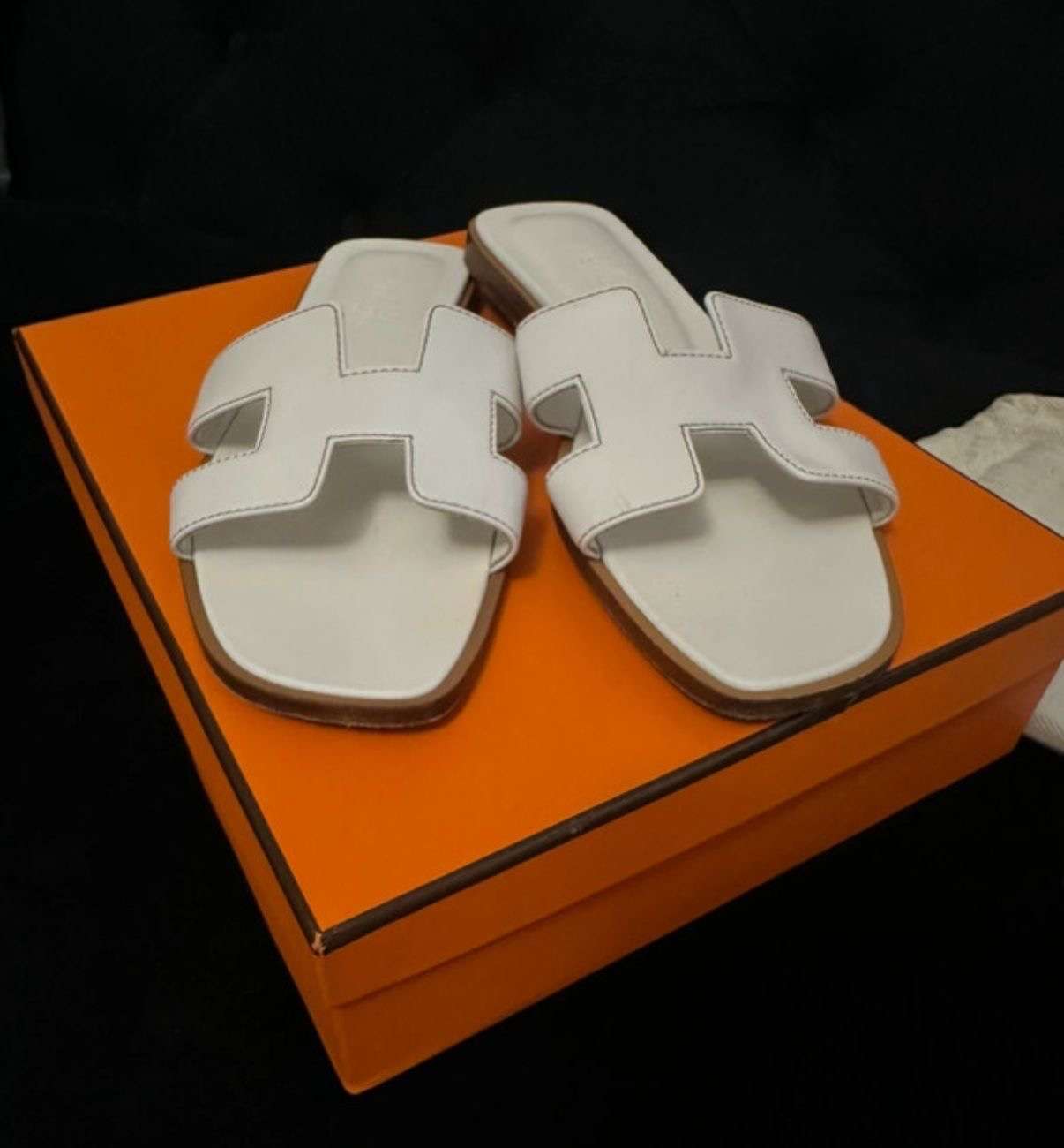 Hermes oran