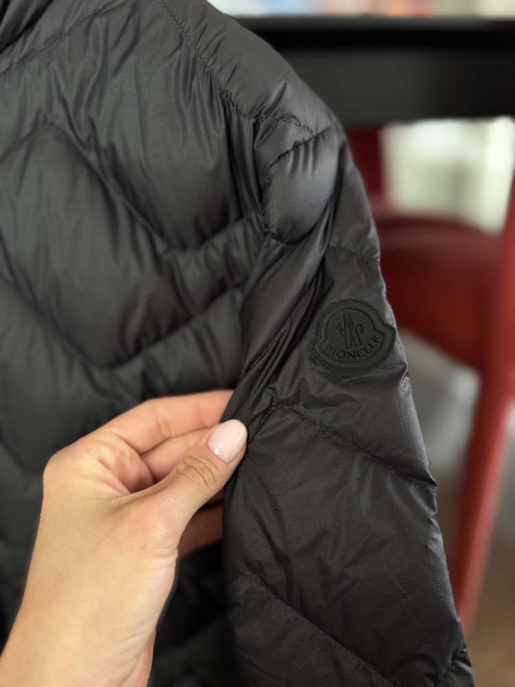 Moncler panska bunda