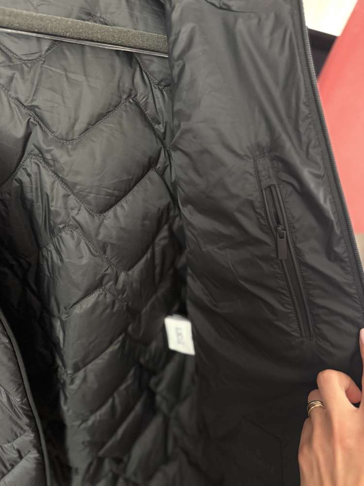 Moncler panska bunda