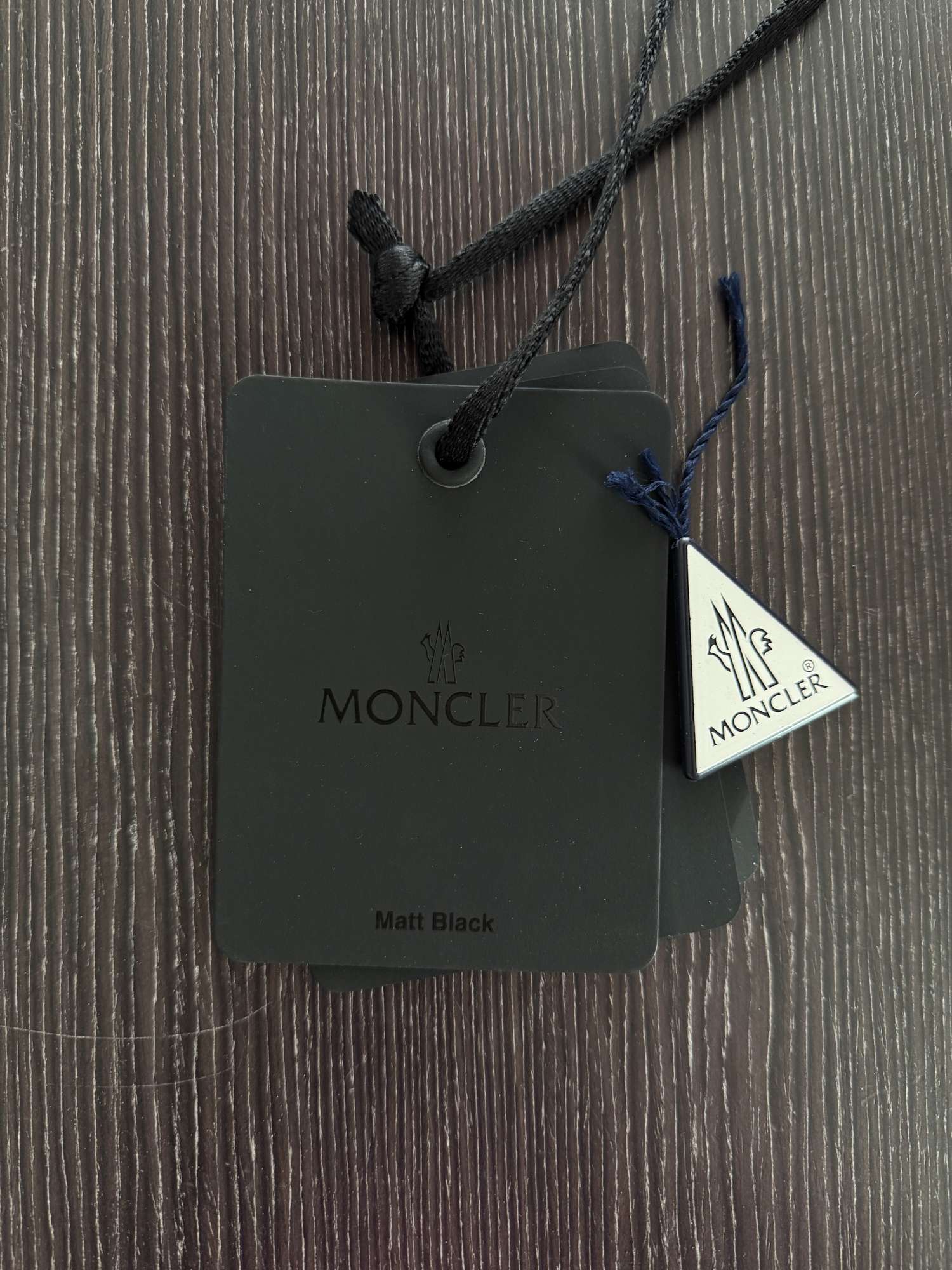 Moncler panska bunda