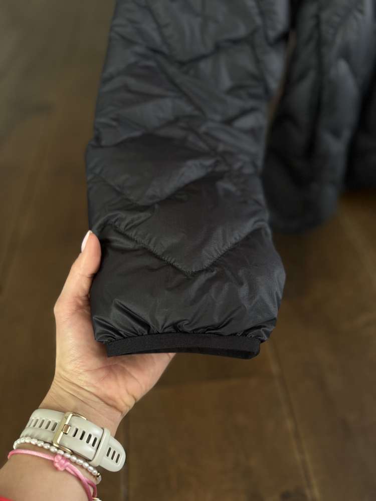 Moncler panska bunda