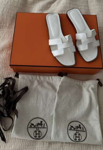 https://www.vipluxury.sk/Hermés Oran pantofle