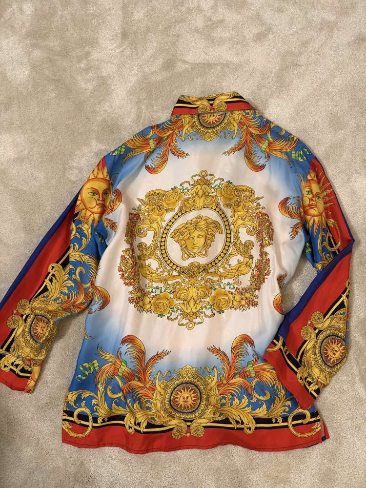 Versace kosela