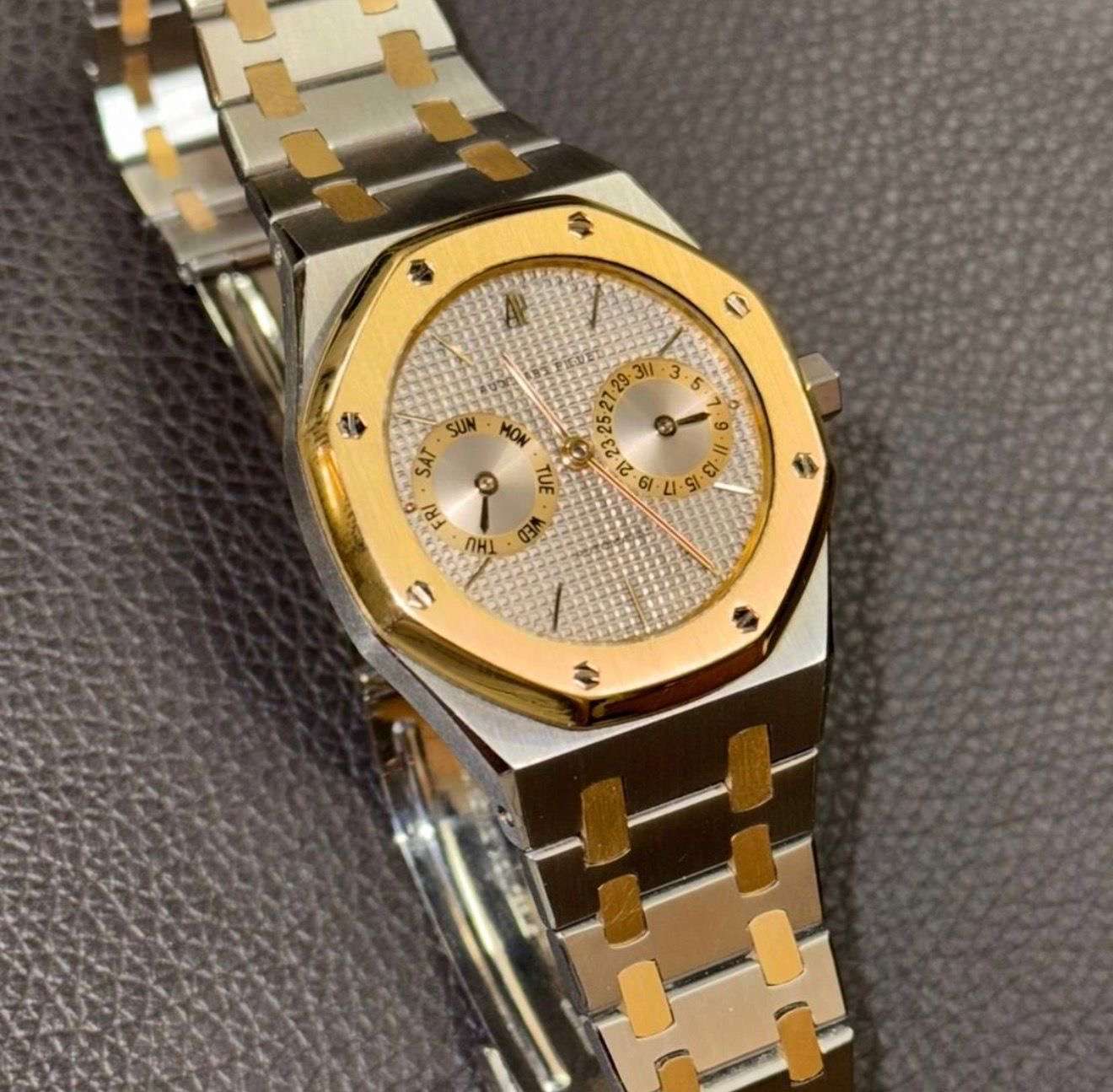 AP Royal oak