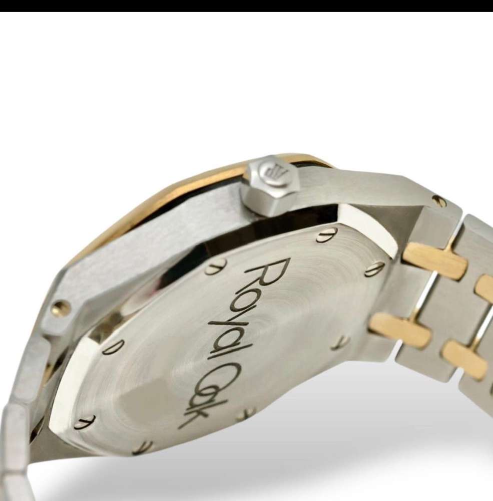 AP Royal oak