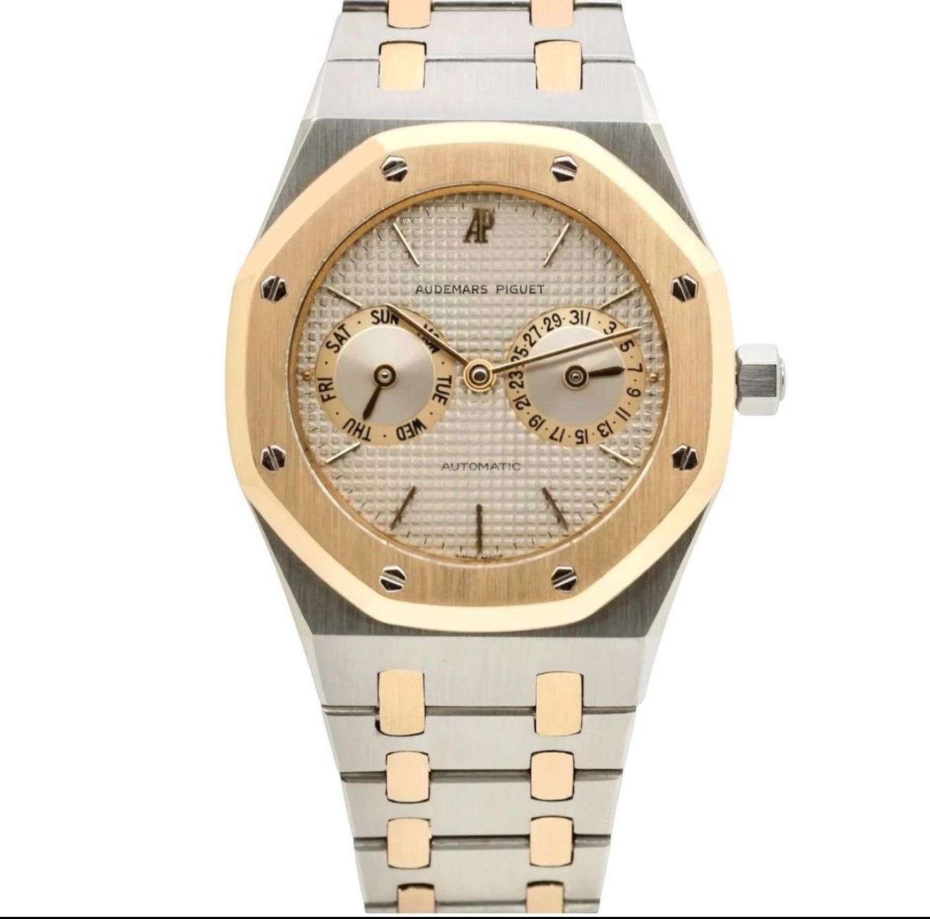 AP Royal oak