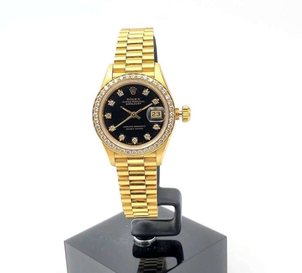 Rolex datejust