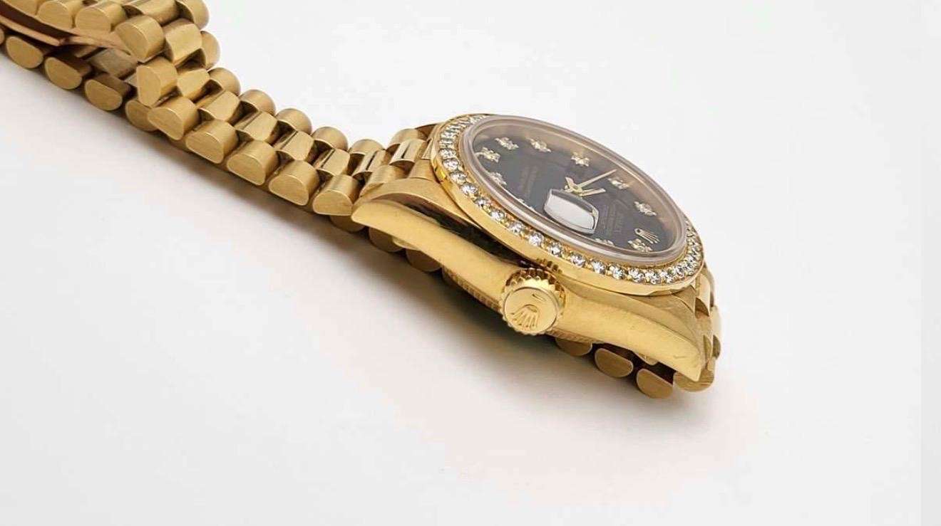 Rolex datejust