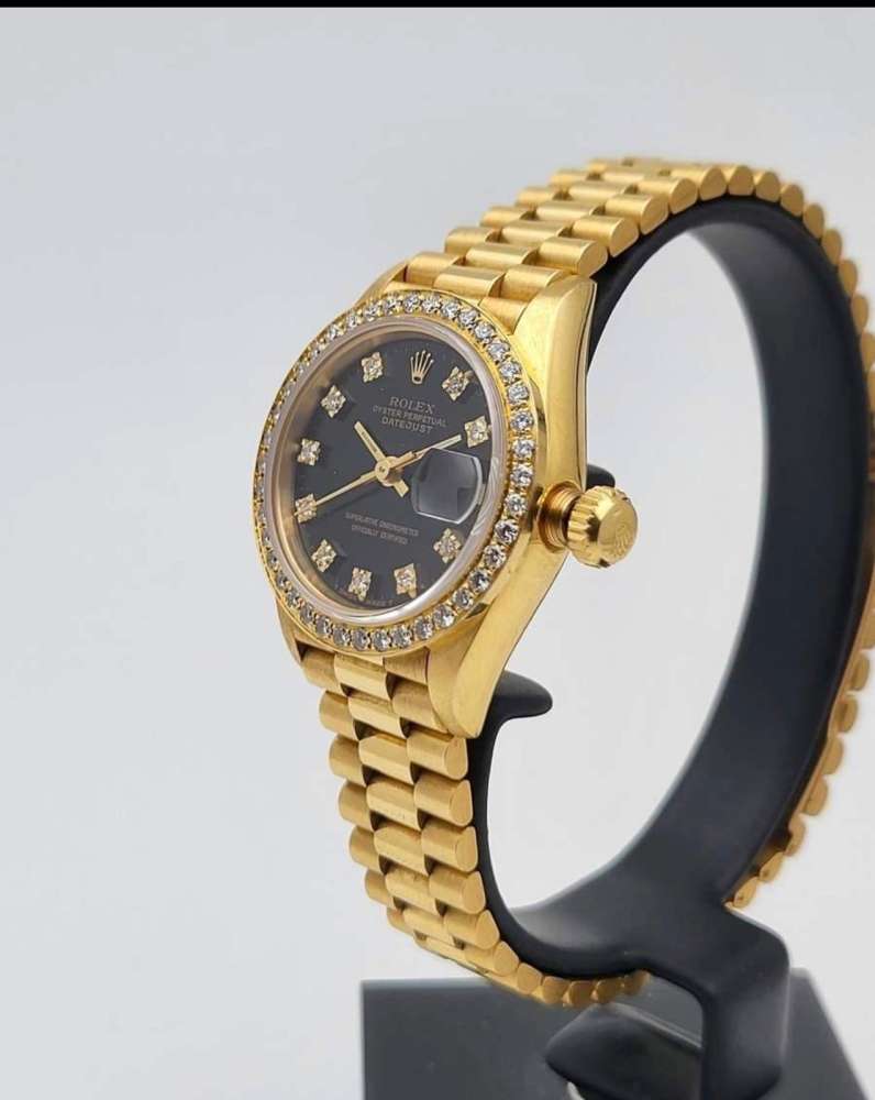Rolex datejust