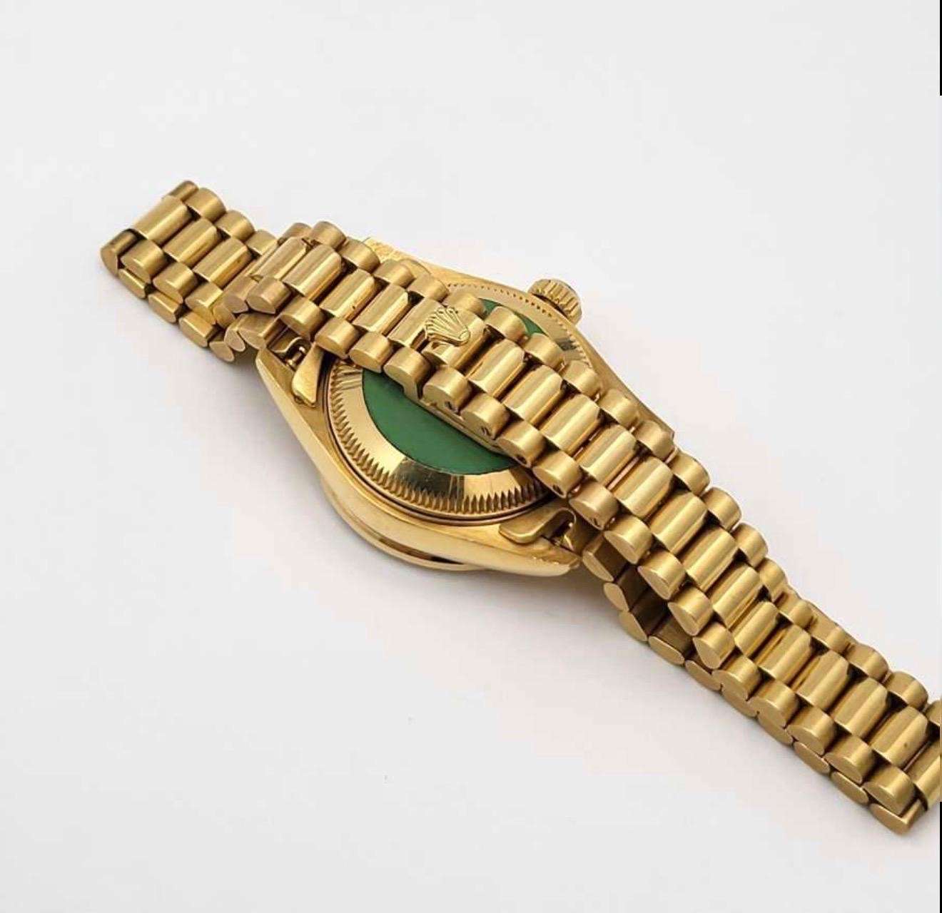 Rolex datejust
