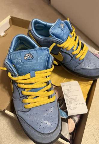 https://www.vipluxury.sk/Nike SB limit edition