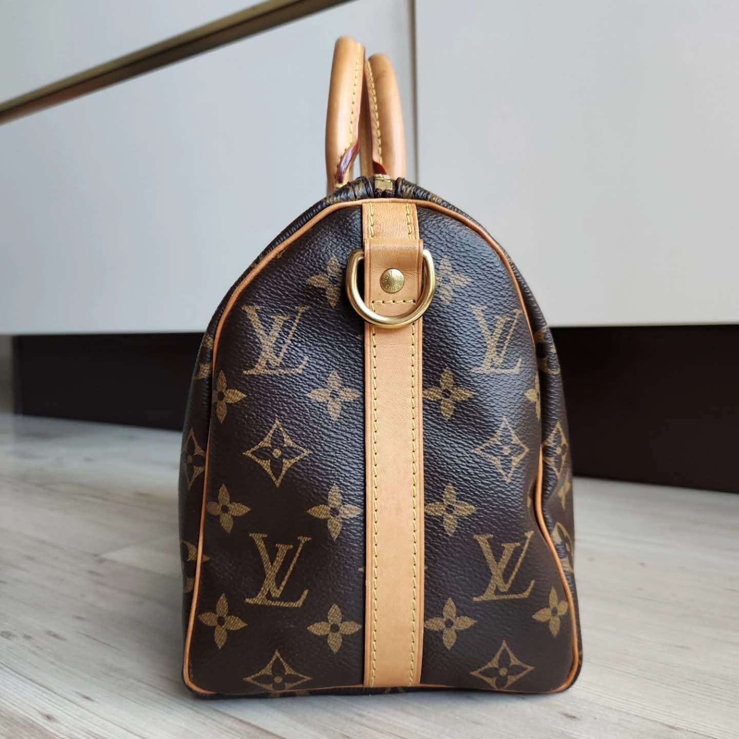 Louis Vuitton Speedy 25