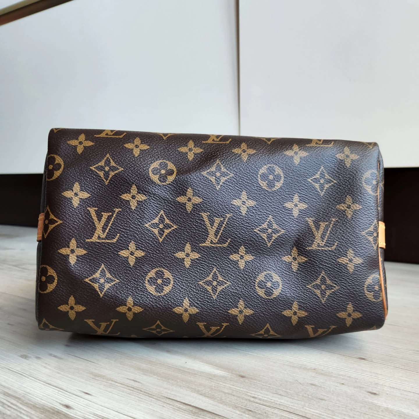 Louis Vuitton Speedy 25