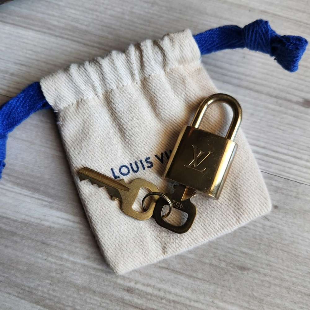 Louis Vuitton Speedy 25
