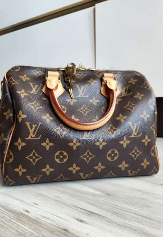 https://www.vipluxury.sk/Louis Vuitton Speedy 25
