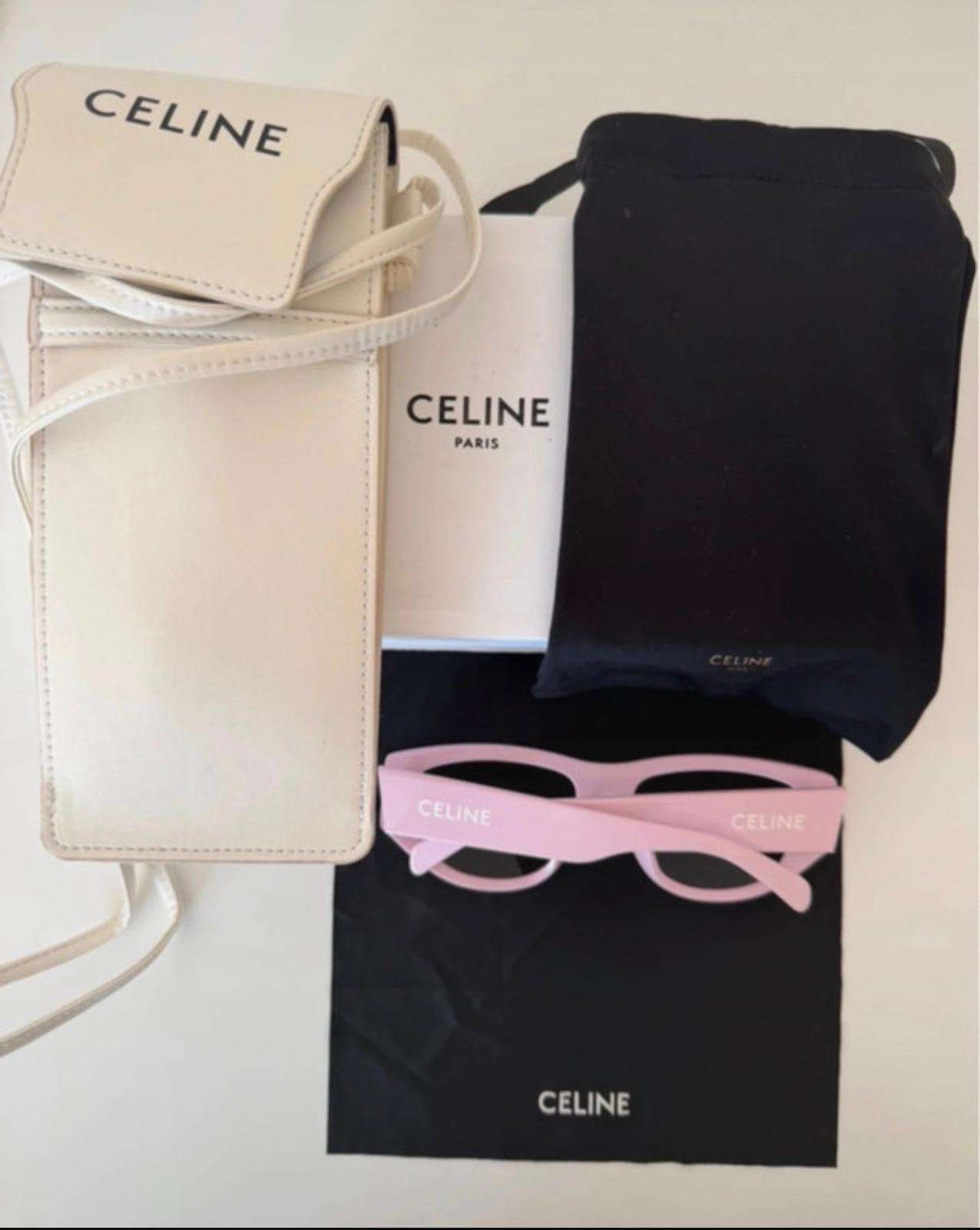 Celine okuliare