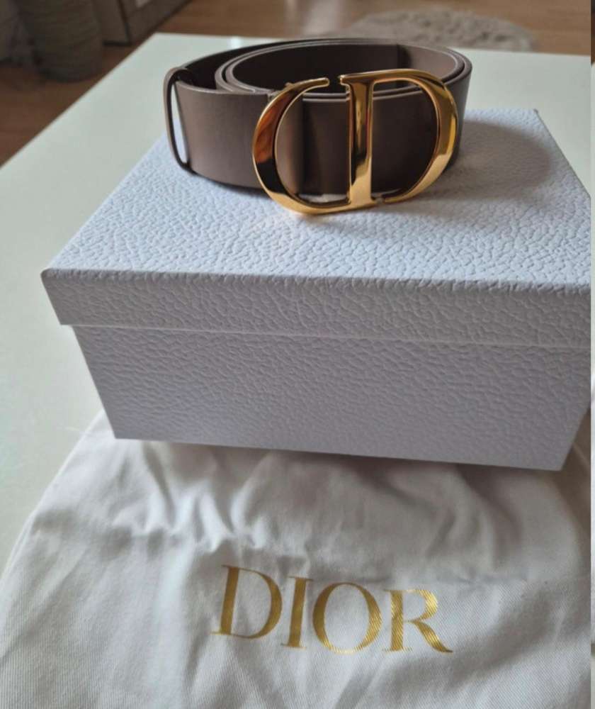 Dior opasok