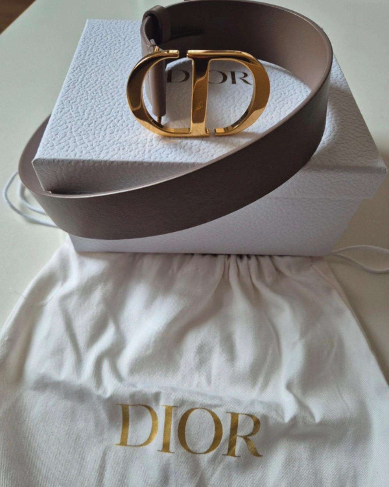 Dior opasok