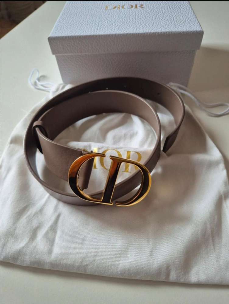 Dior opasok