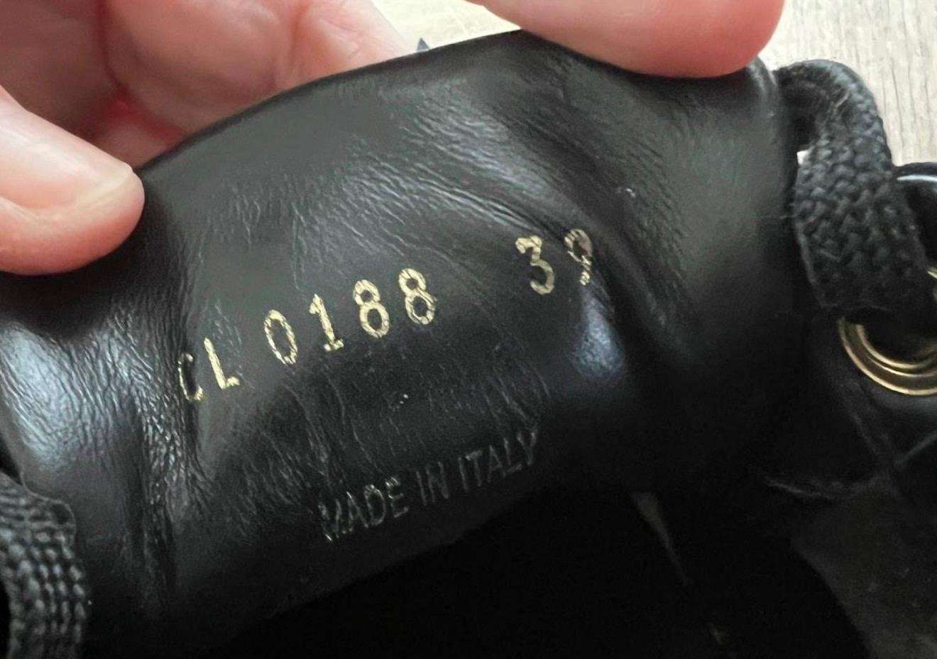 Louis Vuitton tenisky