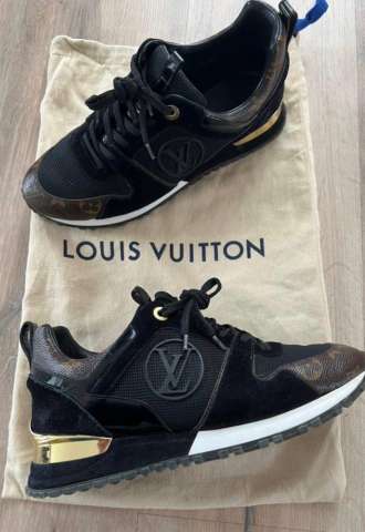 https://www.vipluxury.sk/Louis Vuitton tenisky