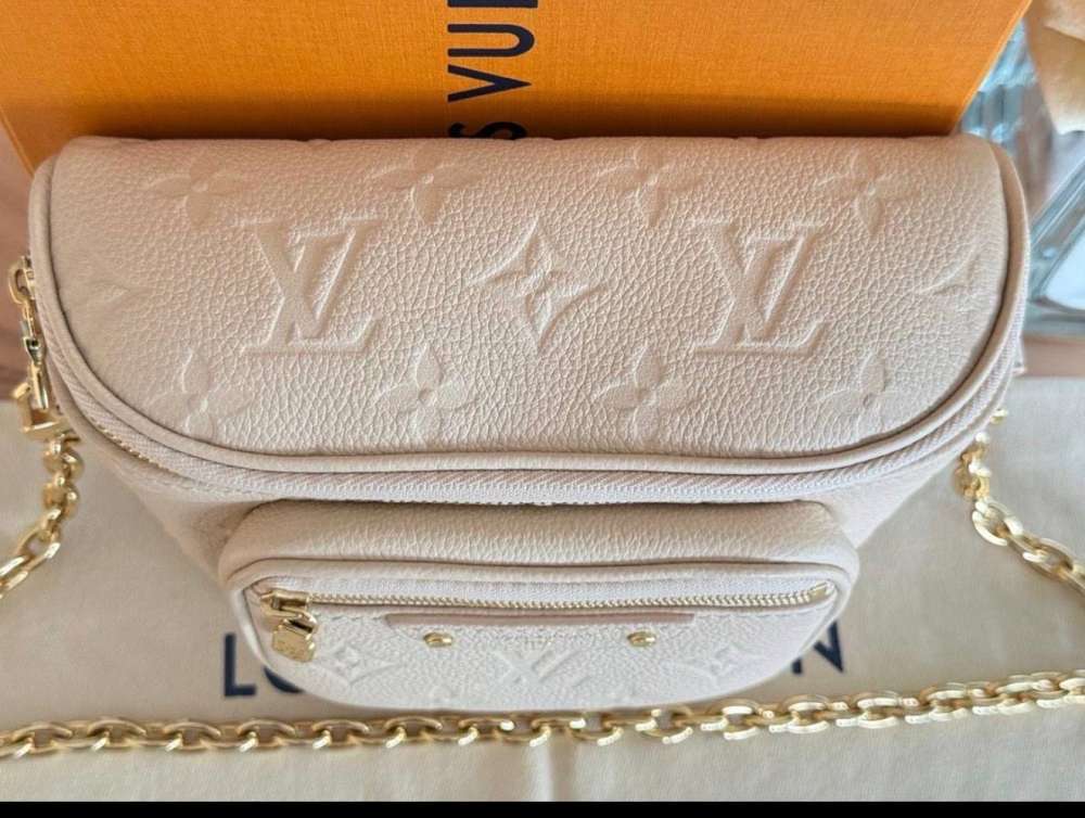 Louis Vuitton bumbag