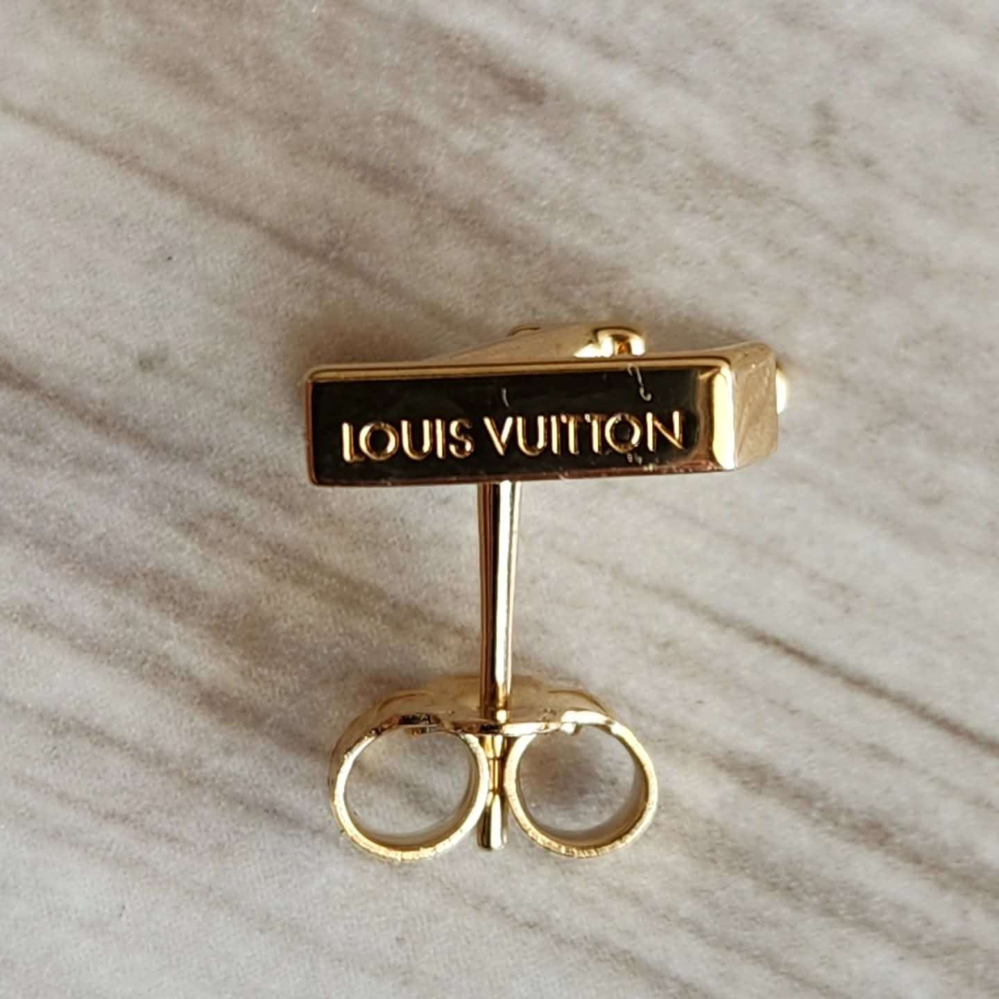 Louis Vuitton Nausnice