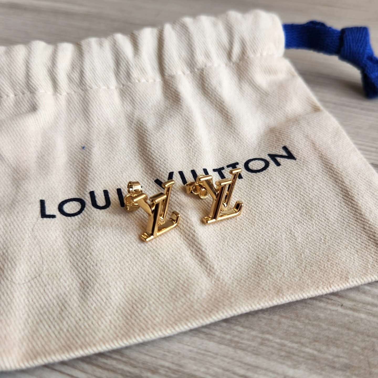 Louis Vuitton Nausnice