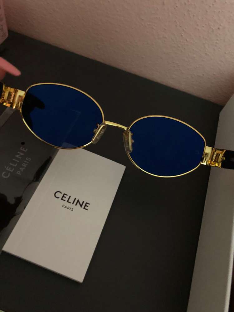 Celine okuliare