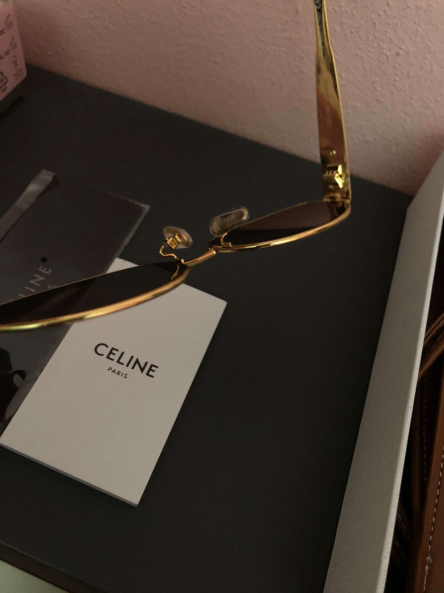 Celine okuliare
