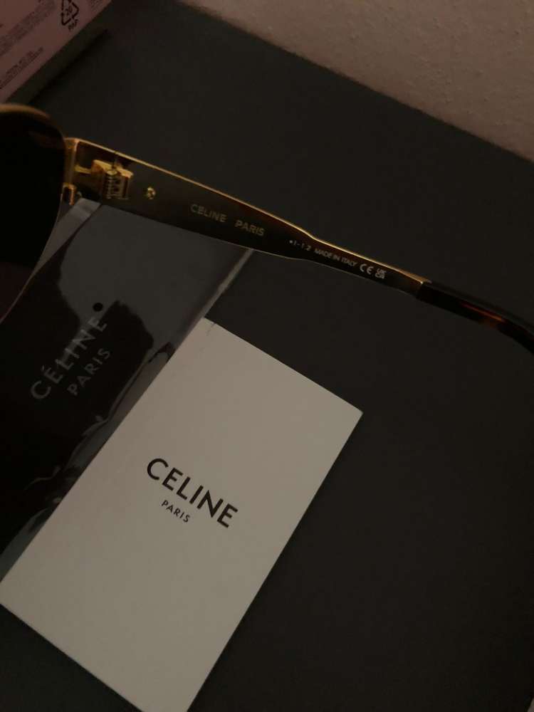 Celine okuliare