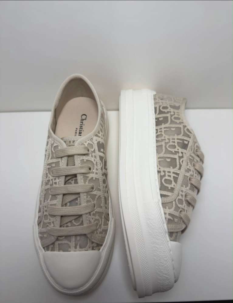 Dior tenisky