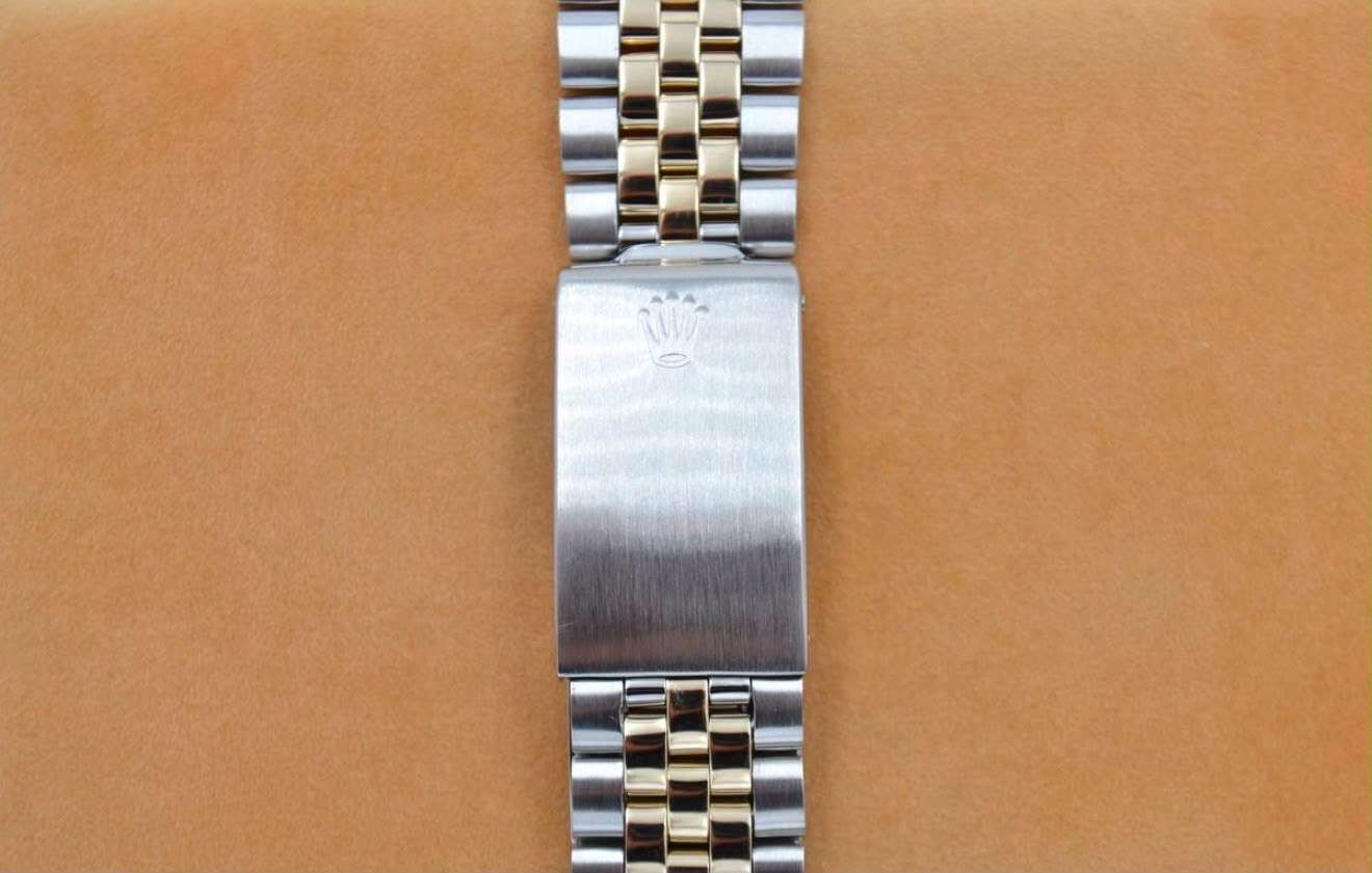 Rolex datejust
