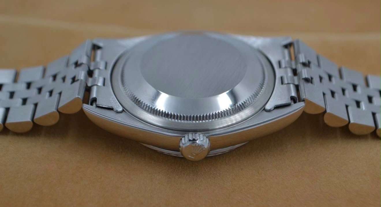 Rolex datejust