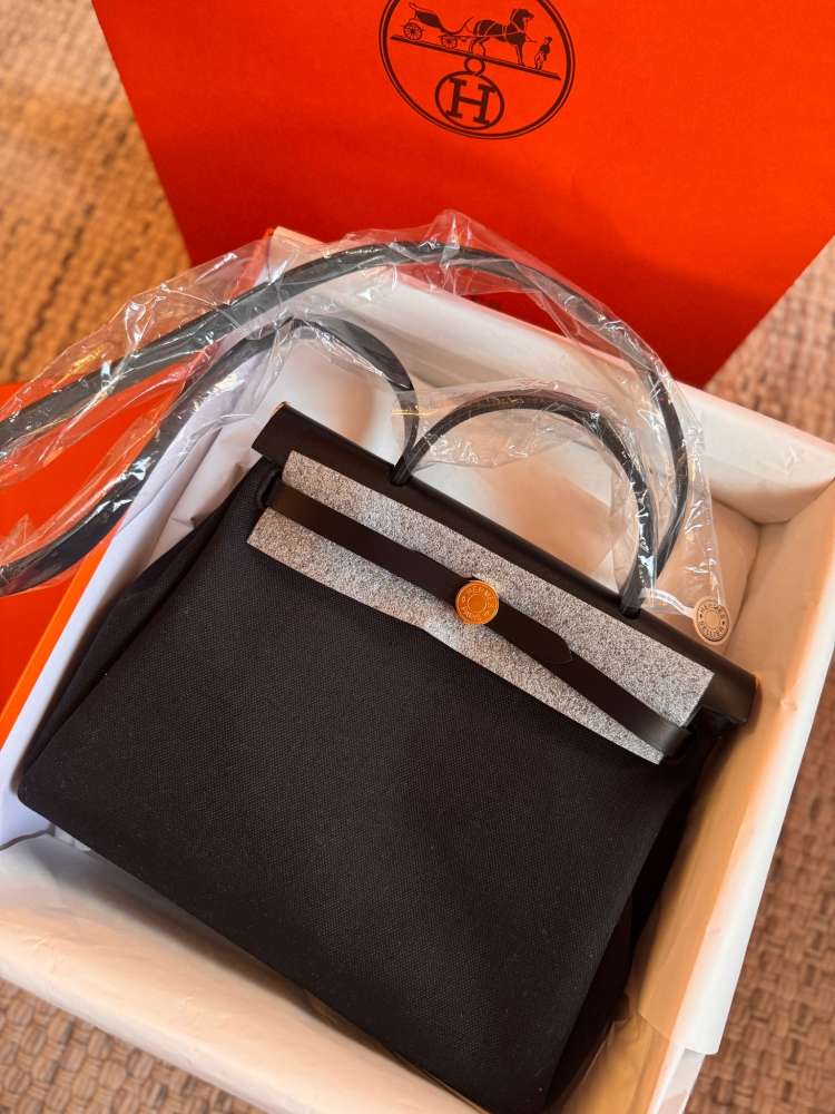 Hermes herbag 31
