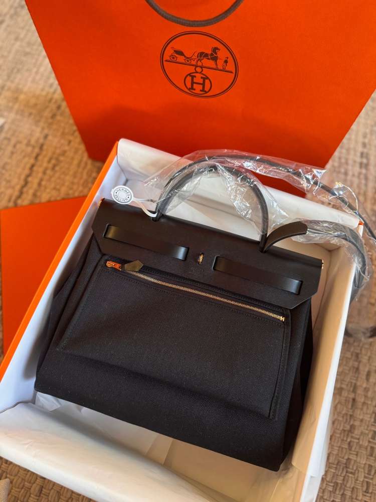 Hermes herbag 31
