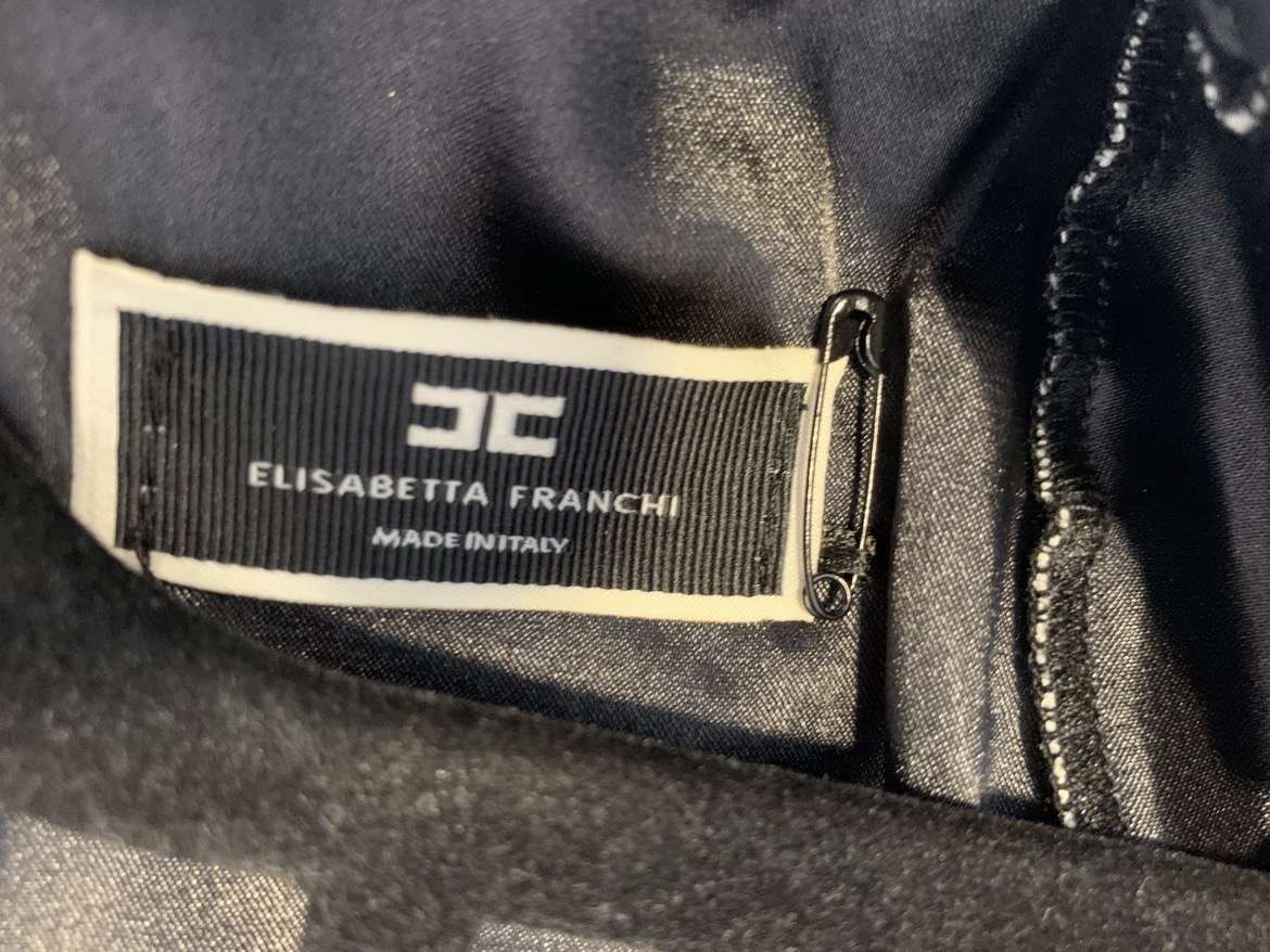 Elisabetta Franchi overal