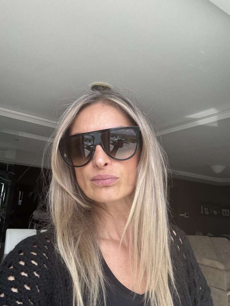 Celine sunglasses