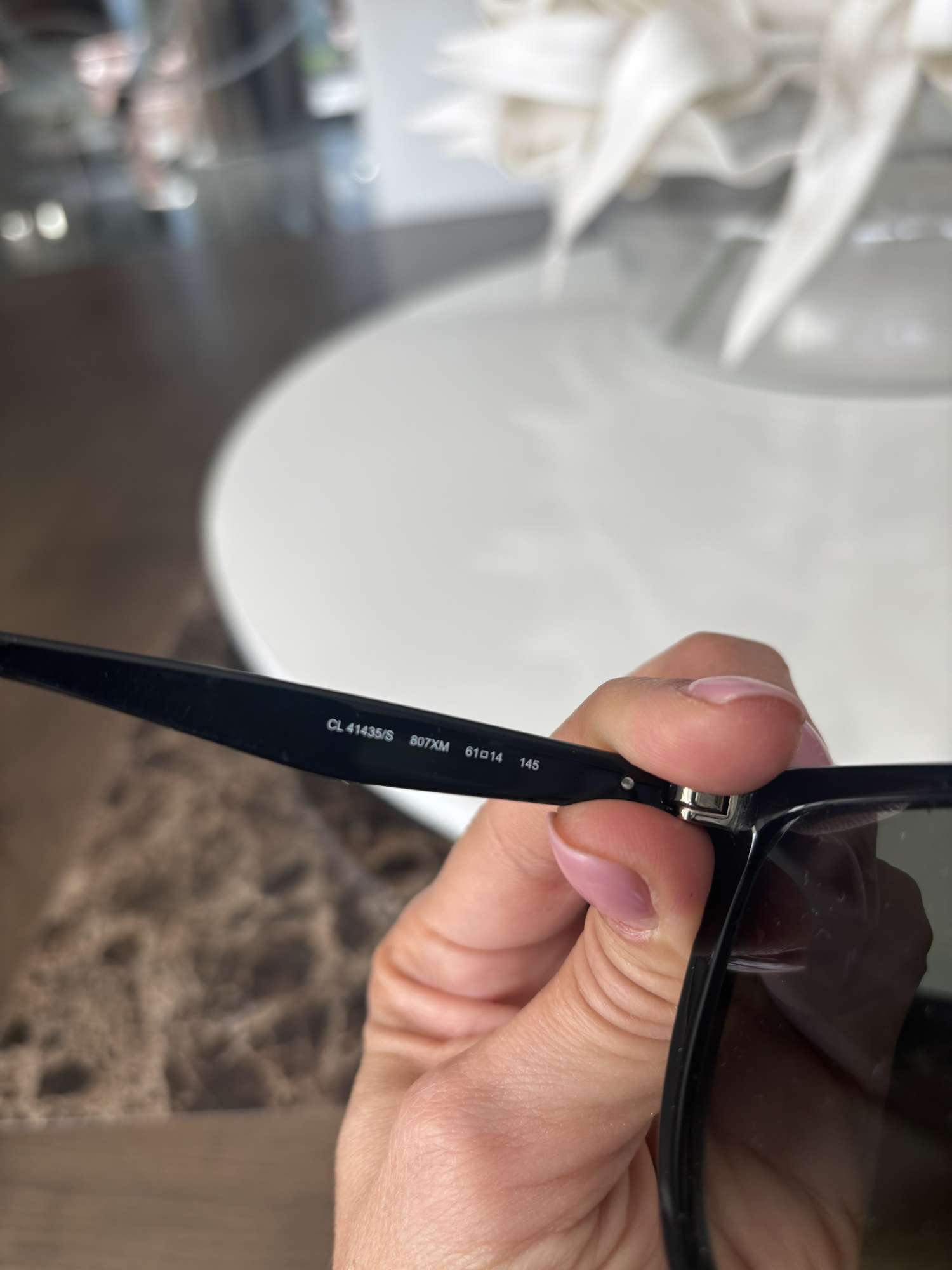 Celine sunglasses